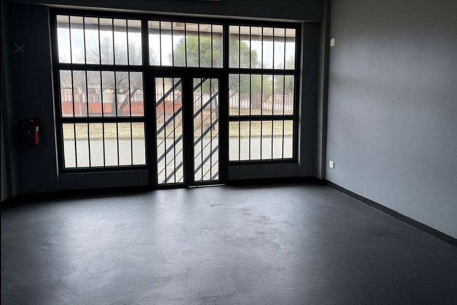 Commercial Property for Sale in Noordhoek Free State